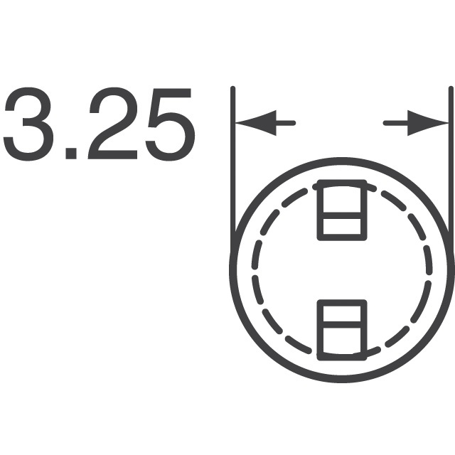 SFH 310-2/3 OSRAM Opto (ams OSRAM)  Sensori ottici - Fototransistor